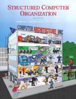 Structured Computer Organization 6e - Tanenbaum and Austin.pdf